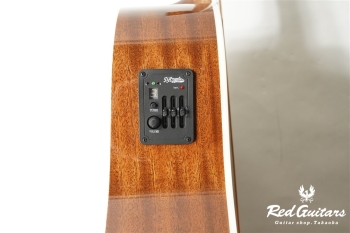 Premier Gramercy - Iced Tea Burst